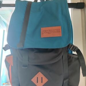 JanSport Hatchet Travel Backpack